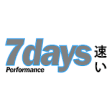 Icon of program: 7days performance