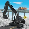 Icono de programa: Tunnel Construction 2019 …