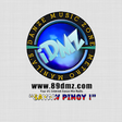Icono de programa: iDMZ Sayaw Pinoy (89dmz.c…