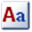 Icono de programa: Pos Text Effects