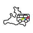 Icon of program: Salzburg Verkehr Shuttle …