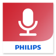 Icon of program: Philips Dictation Recorde…