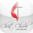 Icon of program: Christ Church United Meth…