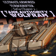 Icon of program: Ultimate Armored Turbodri…
