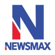 Icon of program: Newsmax TV & Web