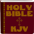 Icono de programa: King James - KJV 1611 - H…
