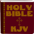 Icon of program: King James - KJV 1611 - H…
