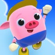 Icon of program: Oby Adventure