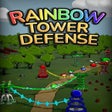Icon of program: Rainbow Tower Defense