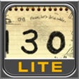 Icon of program: Awesome Speedometer - Scr…