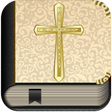 Icon of program: Large Print Bible Indones…