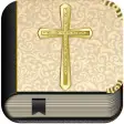 Icon of program: Large Print Bible Indones…