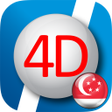 Icono de programa: Fast Singapore Pools Toto…