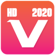 Icon of program: Full HD Player - All Form…
