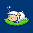 Icon of program: FizzSleep  Restful Sounds