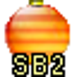 Icono de programa: Santa Balls 2