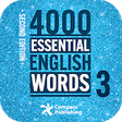 Icono de programa: 4000 Essential English Wo…