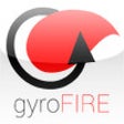 Icon of program: gyroFIRE Tryout - A Googl…