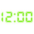 Icon of program: Alarm Clock HD+ for Windo…