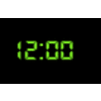 Icon of program: Alarm Clock HD+ for Windo…