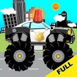 Icon of program: Police Cars, Fire Trucks …