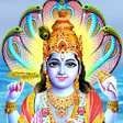 Icono de programa: Lord Vishnu HD Wallpapers