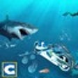 Icono de programa: X Flying Bike Angry Shark