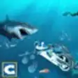 Icon of program: X Flying Bike Angry Shark