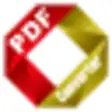 Icon of program: Lighten PDF Converter Mas…
