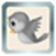 Icono de programa: Blackbird Zigzag Rebound