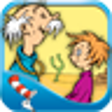 Icon of program: How Lucky You Are - Dr. S…