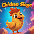 Icon of program: Chicken Siege