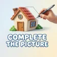 Icon of program: Complete The Picture Game