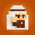 Icon of program: Rihla: Pixel Action Platf…