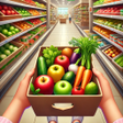 Icono de programa: Cooking Fantasy - Cooking…
