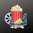 Icon of program: 9xMovies : Watch Movies  …
