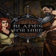 Icono de programa: Blades for Hire
