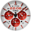 Icon of program: PT58 Hybrid Watch Face
