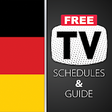 Germany TV Guide icon