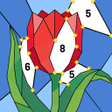 Icon of program: Lovely Blooms: Dot Connec…