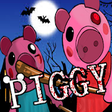 Icono de programa: Alpha Piggy Granny Roblox…