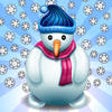 Icon of program: Pocket Snow Storm! A Virt…