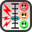 Icono de programa: Pain Rating Scales