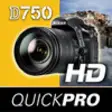 Icon of program: Nikon D750 from QuickPro