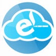 Icon of program: E-Wolke
