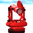Icon of program: Theodolite - Learn Civil …