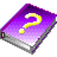 Icono de programa: PowerCHM