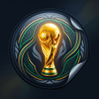 Icono de programa: Meu Álbum da Copa 2026