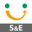 Icon of program: traveline south & east