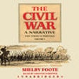 Icon of program: The Civil War: A Narrativ…